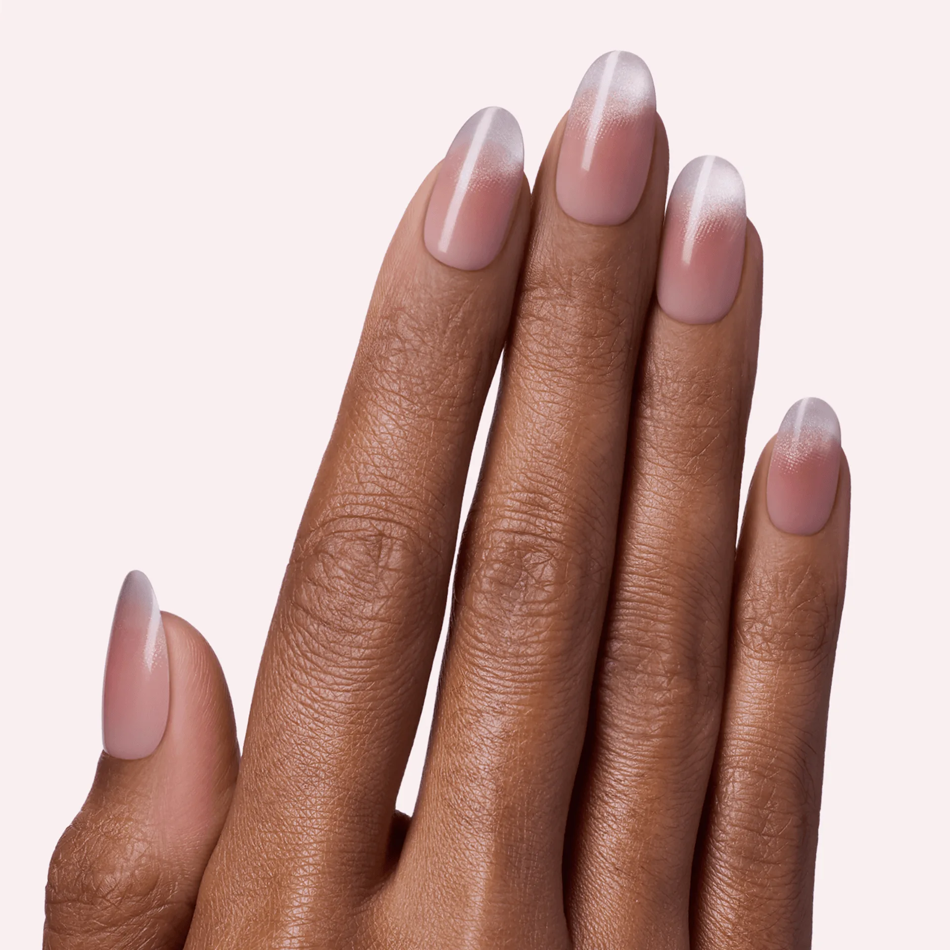 Glance: The Perfect Sheer Gel for a Natural Look