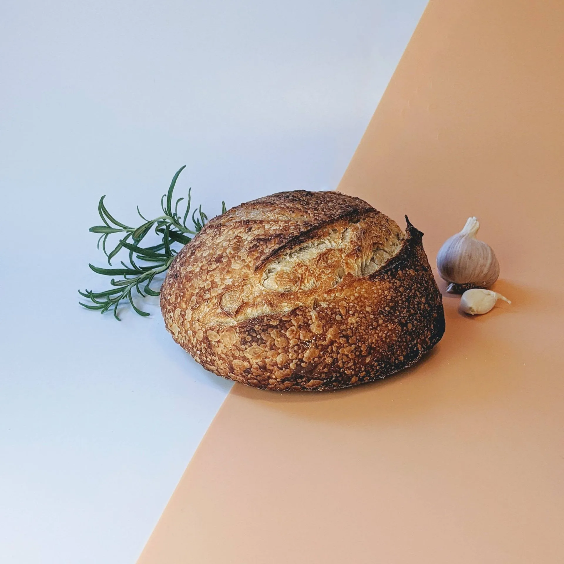 Sourdough Loaf vs. Sourdough Rolls: Which Shape Is Right for Your Table?
