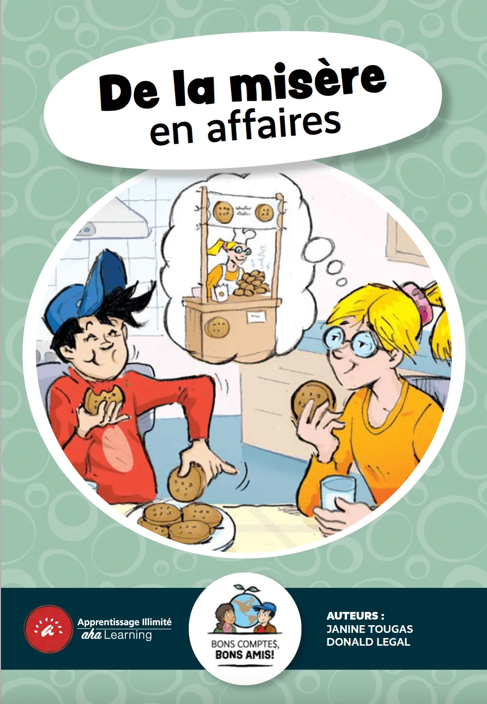 Reír en francés: por qué la risa ayuda a aprender