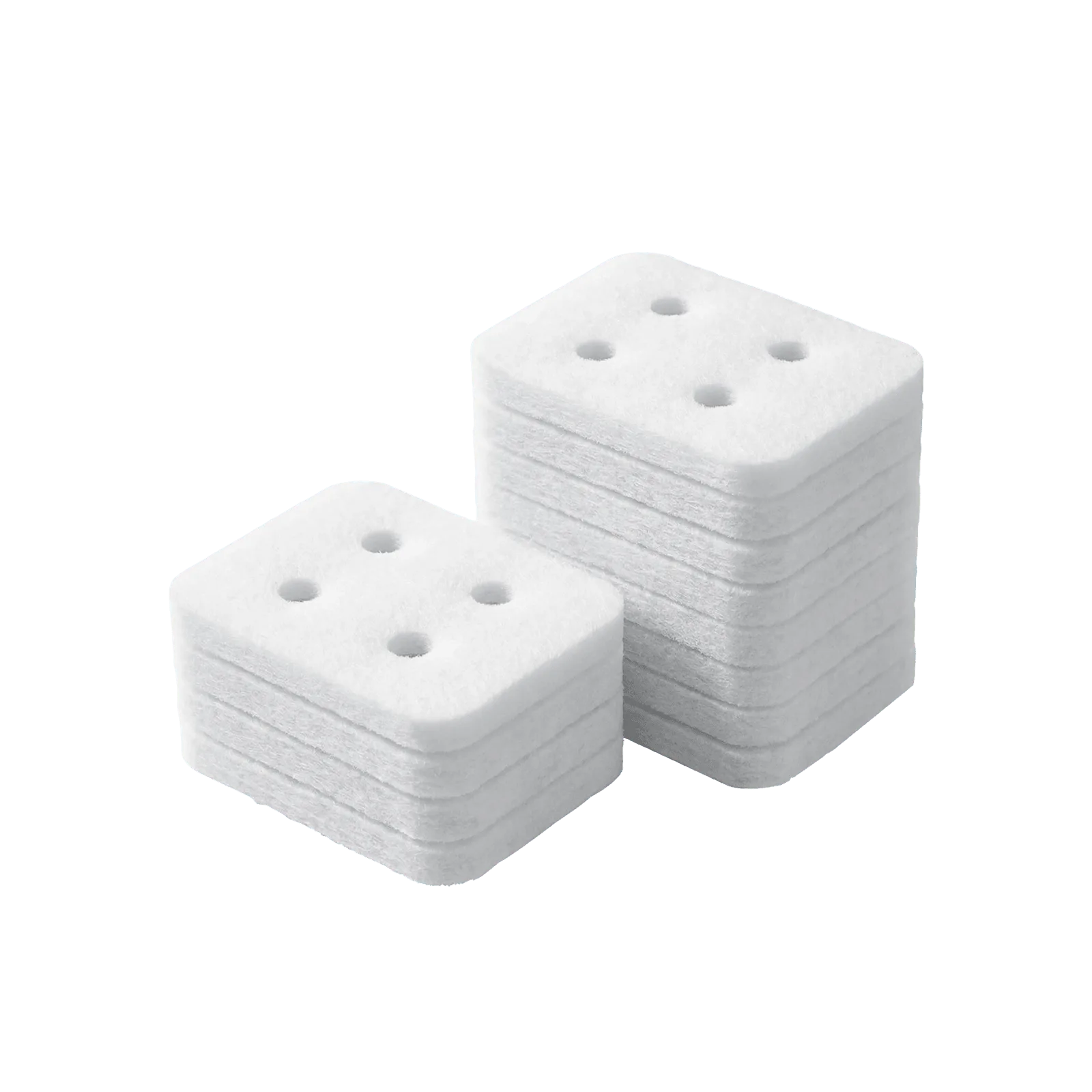 Air Purifier Aroma Pad For 338/338S Black/White
