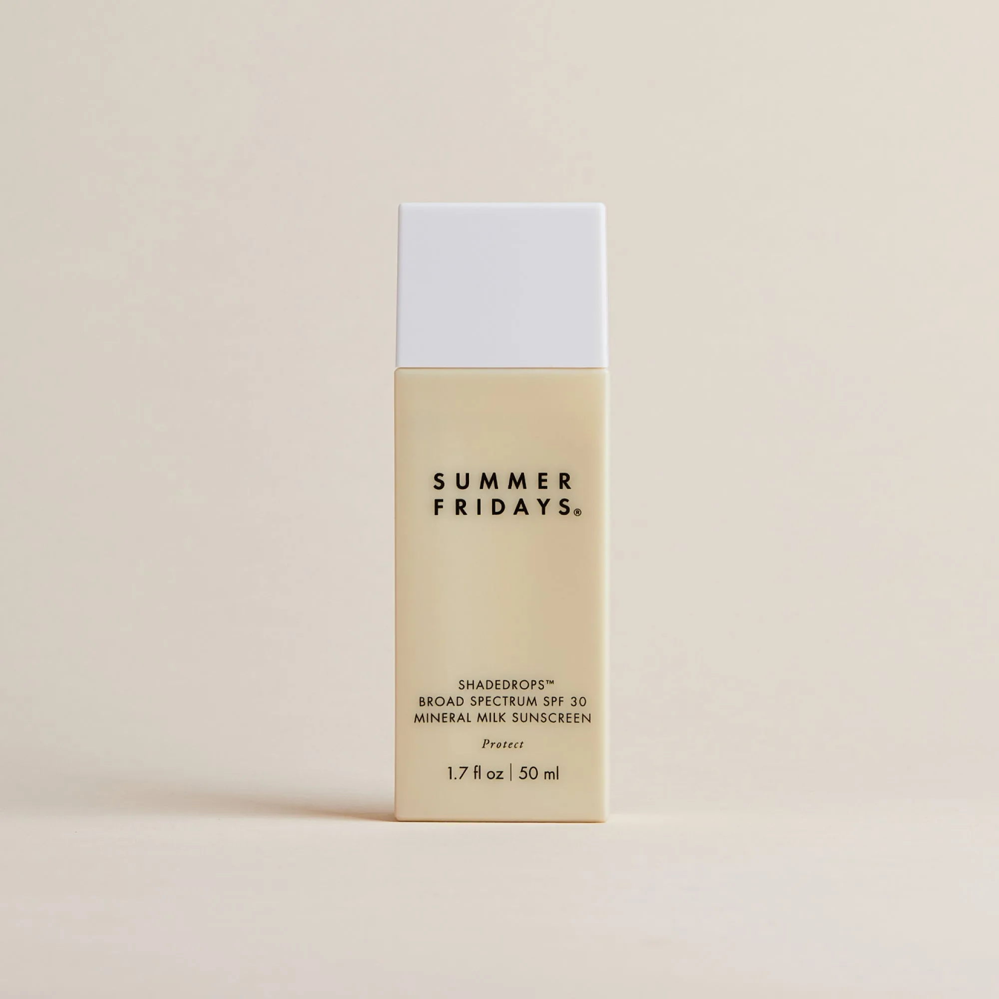 The Complete Guide to Mineral Sunscreen: Why SPF 50 Is Your Skin's Best Friend