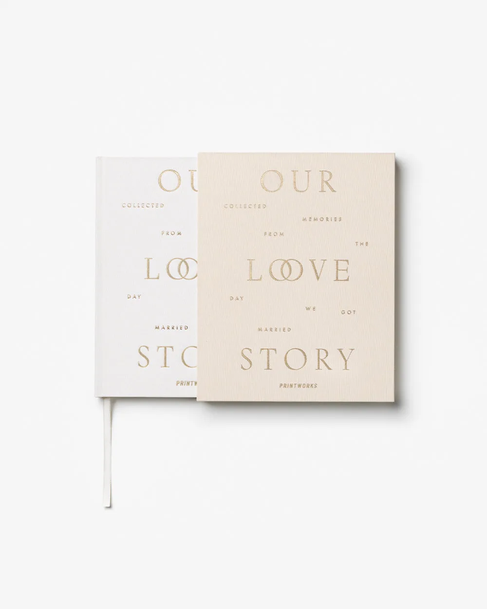Voyage Embroidered Album vs. Our Love Story Album: Which Captures Your Journey Best?