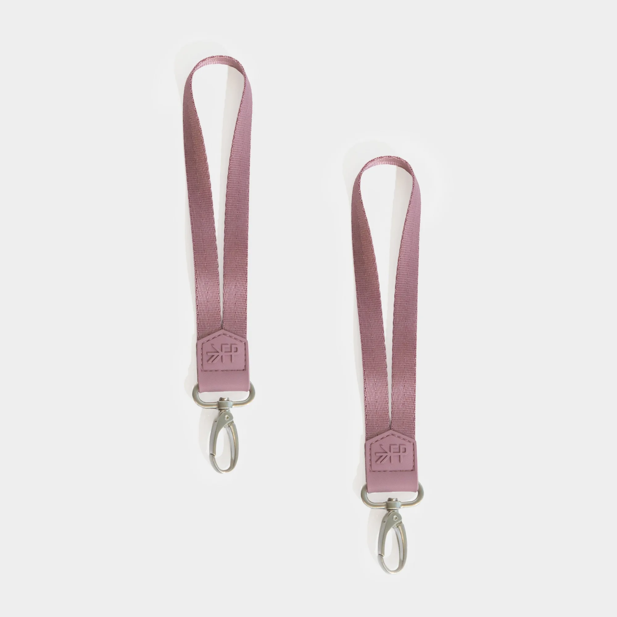 Shell City Stroller Clips