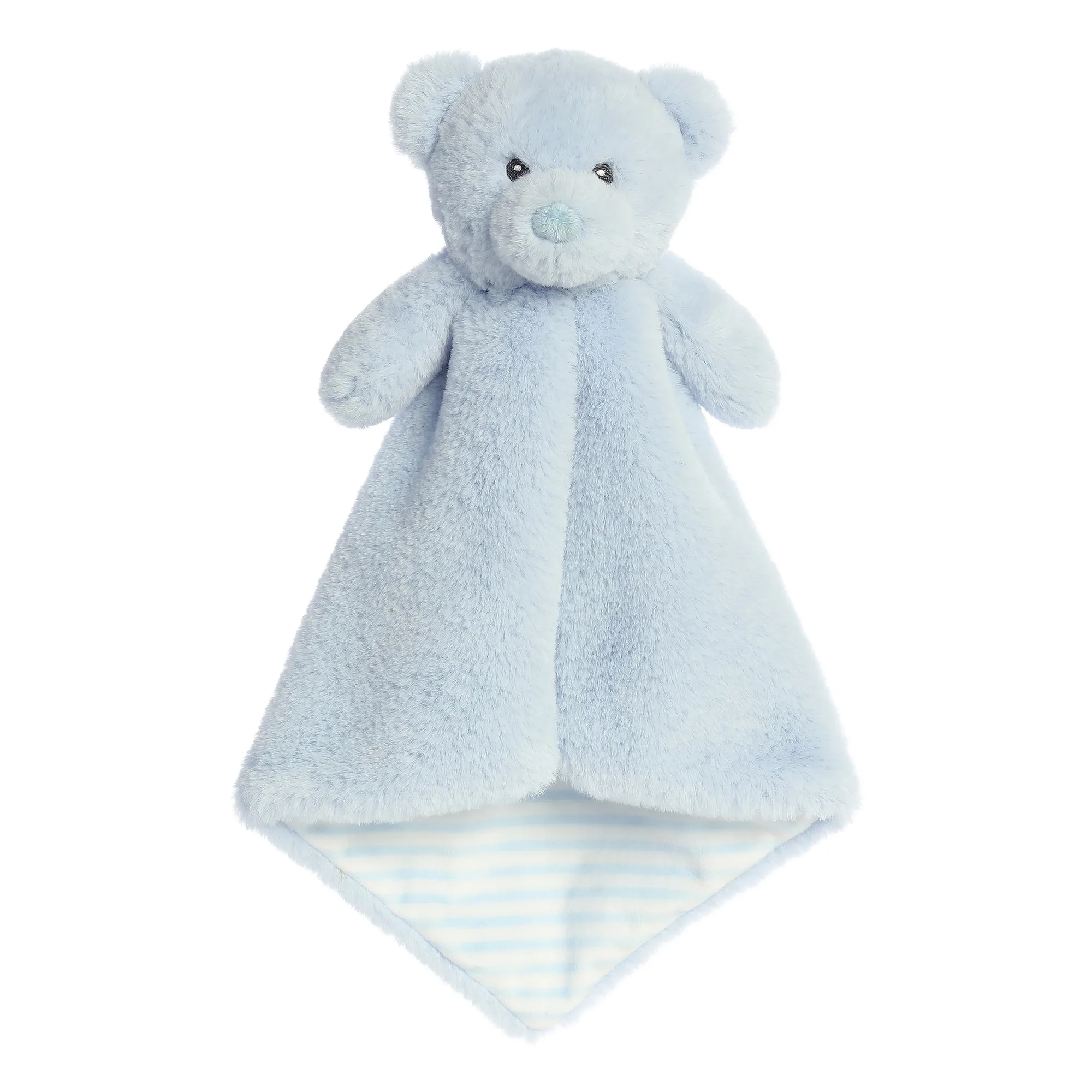 Fur-Ebba Plush: Trunx Luvster vs Kori Bear Comparison