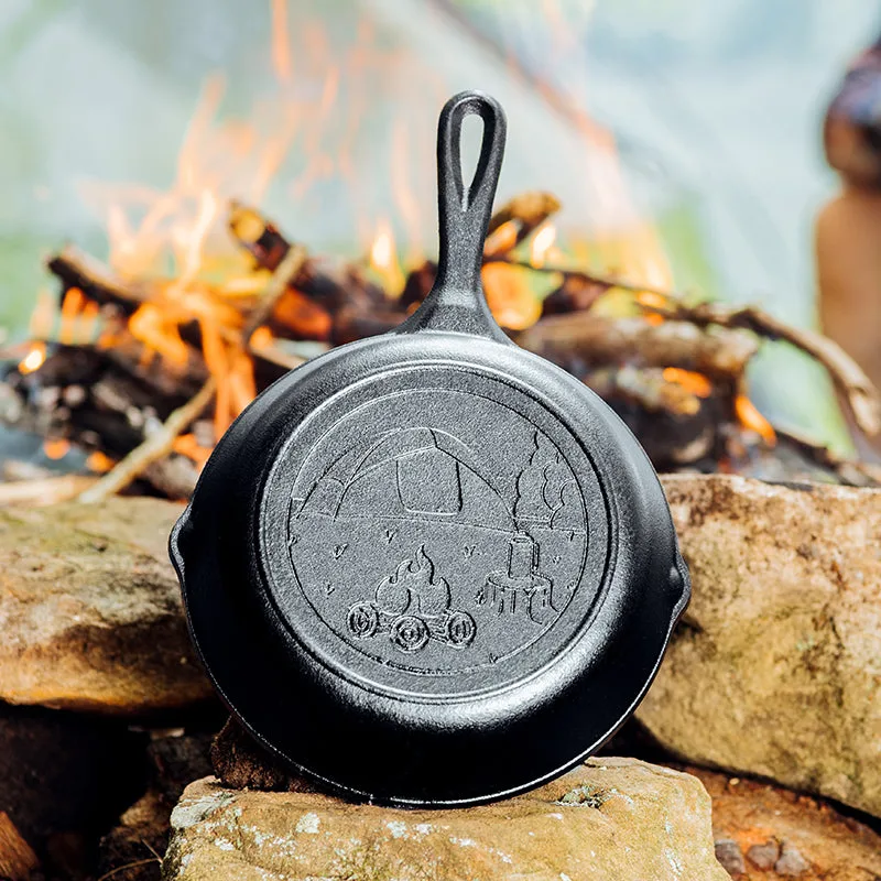 Lodge Cast Iron Skillet Sizes: Which One Is Right for Your Kitchen?