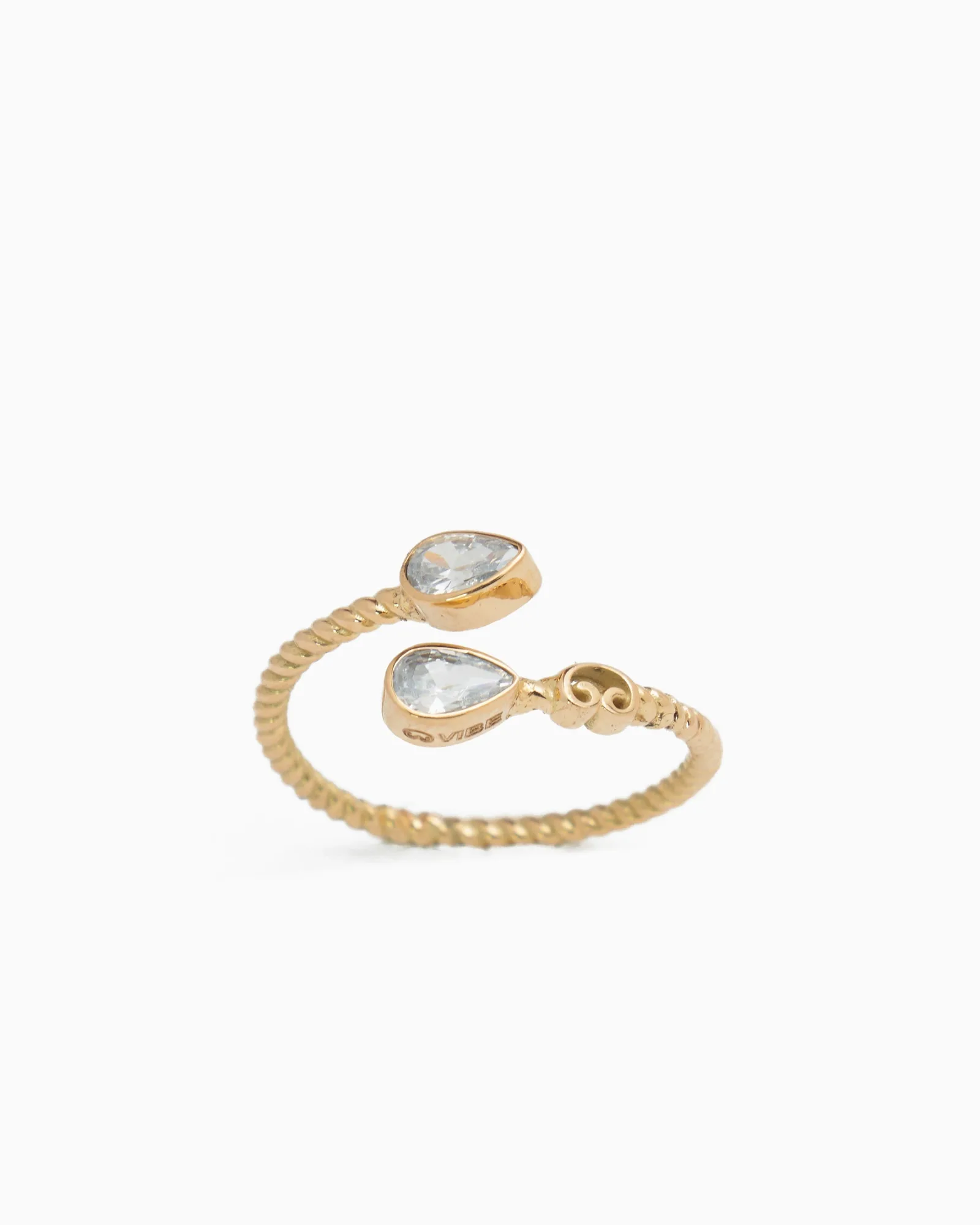 Twisted Wrap vs Multi Band Bubble Ring: Which Fits Better
