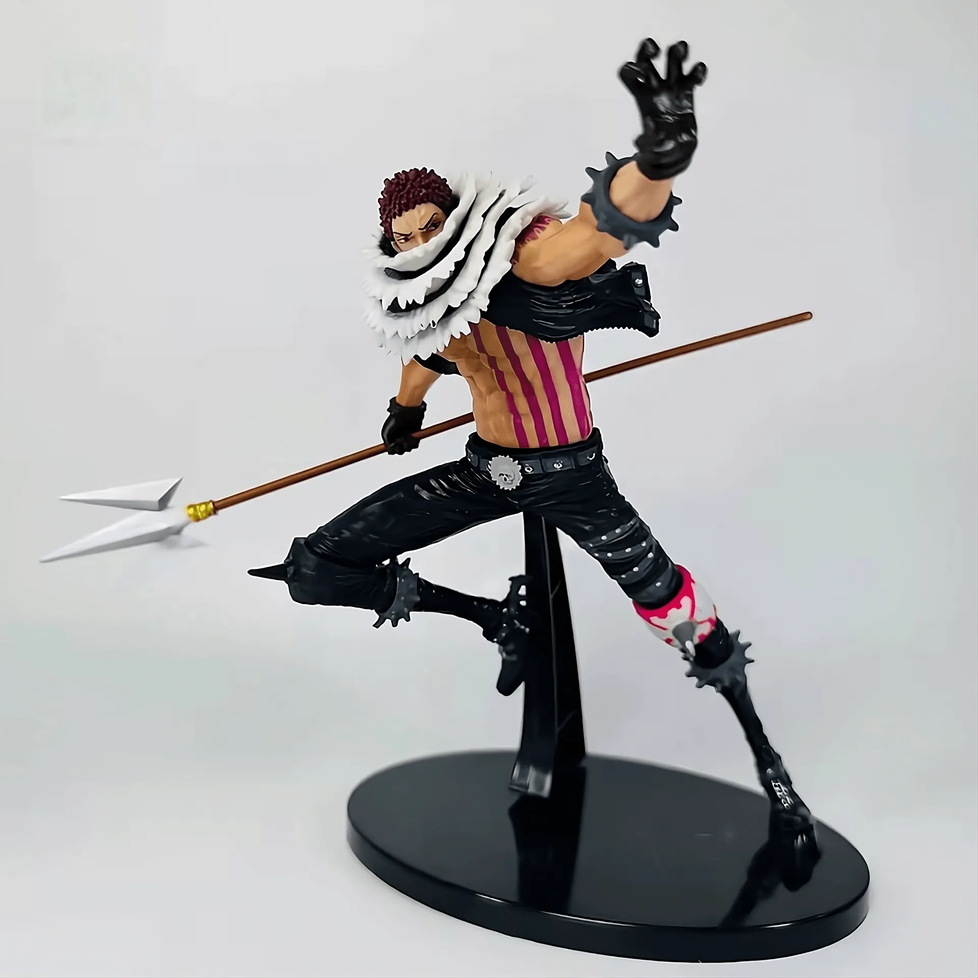 ฟิกเกอร์ One Piece Charlotte Katakuri: คุ้มไหมที่จะสะสม?