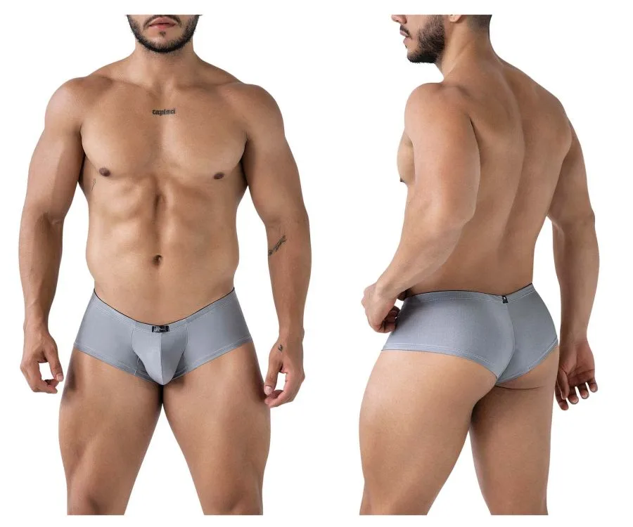 Microfiber Trunks vs Cotton Trunks: Men's Guide