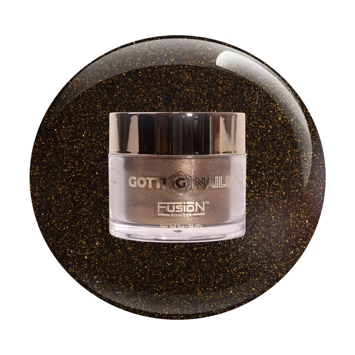 #03F Gotti Fusion Powder - Be My Buddy