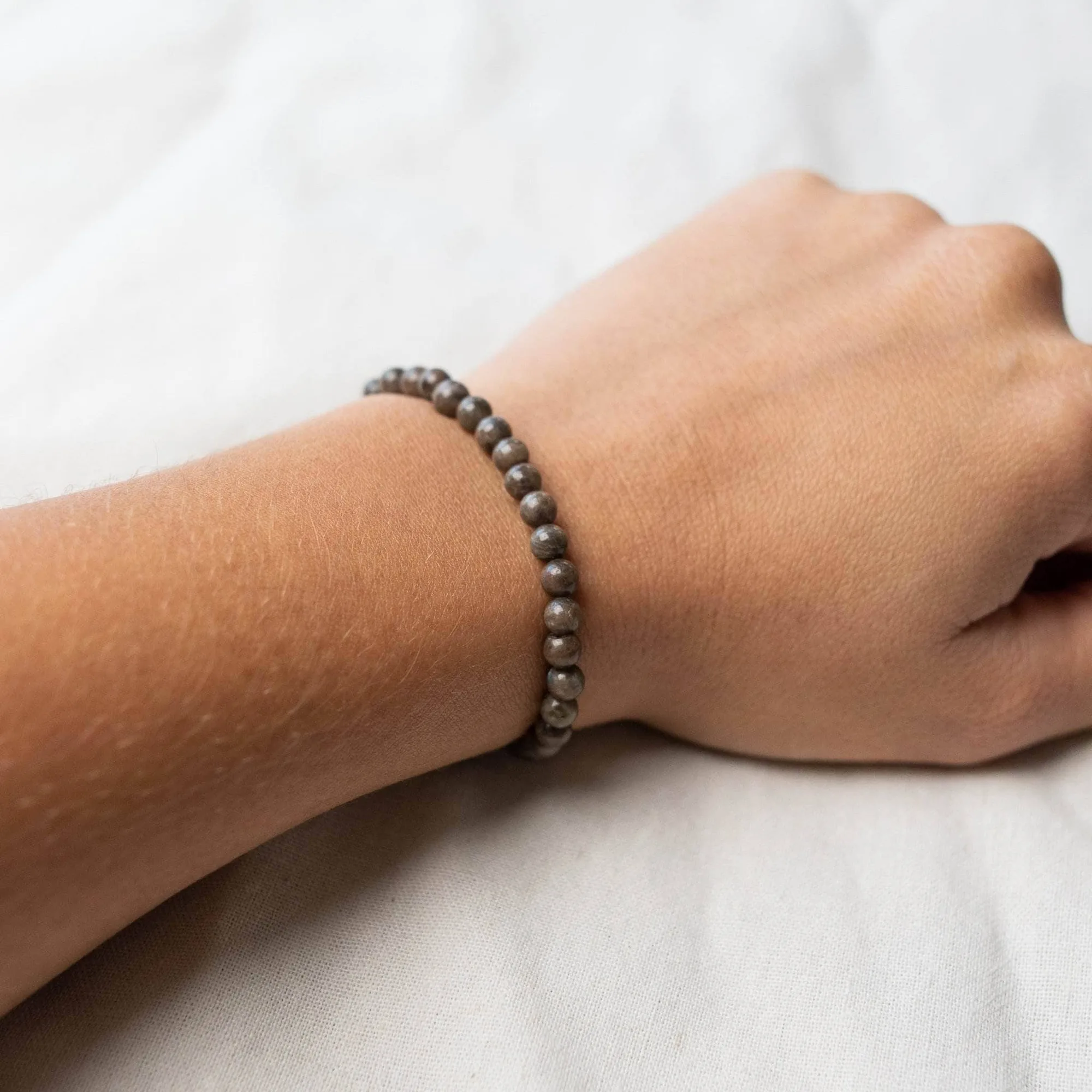 FELDSPAR ENERGY BRACELET