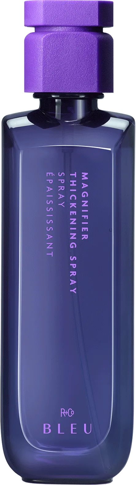 MAGNIFIER THICKENING SPRAY