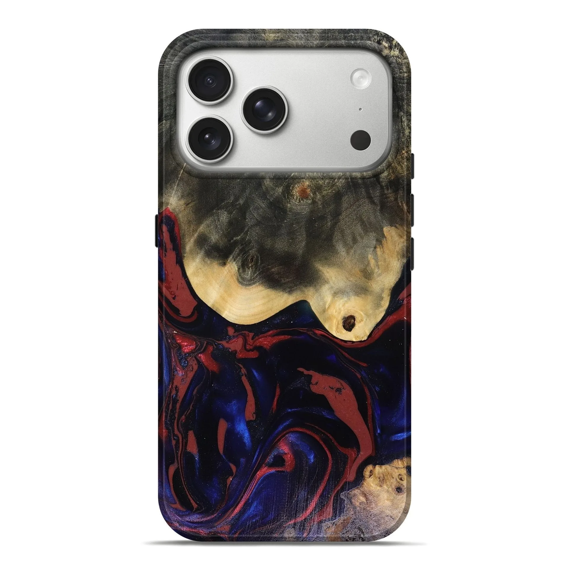 The Ultimate Buying Guide for iPhone 17 Pro Max Wood Cases