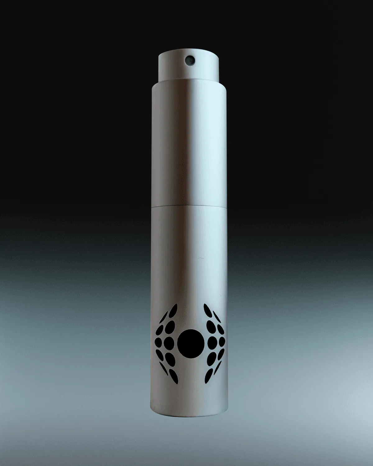 Refillable Travel Cologne Atomizer