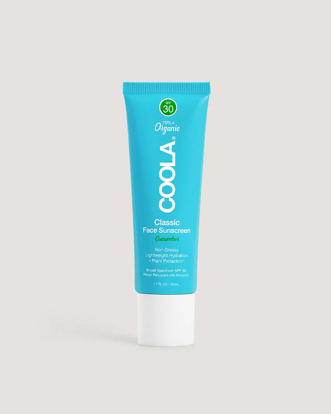 How to Layer COOLA Face Sunscreen Lotion with Makeup for a Flawless Finish