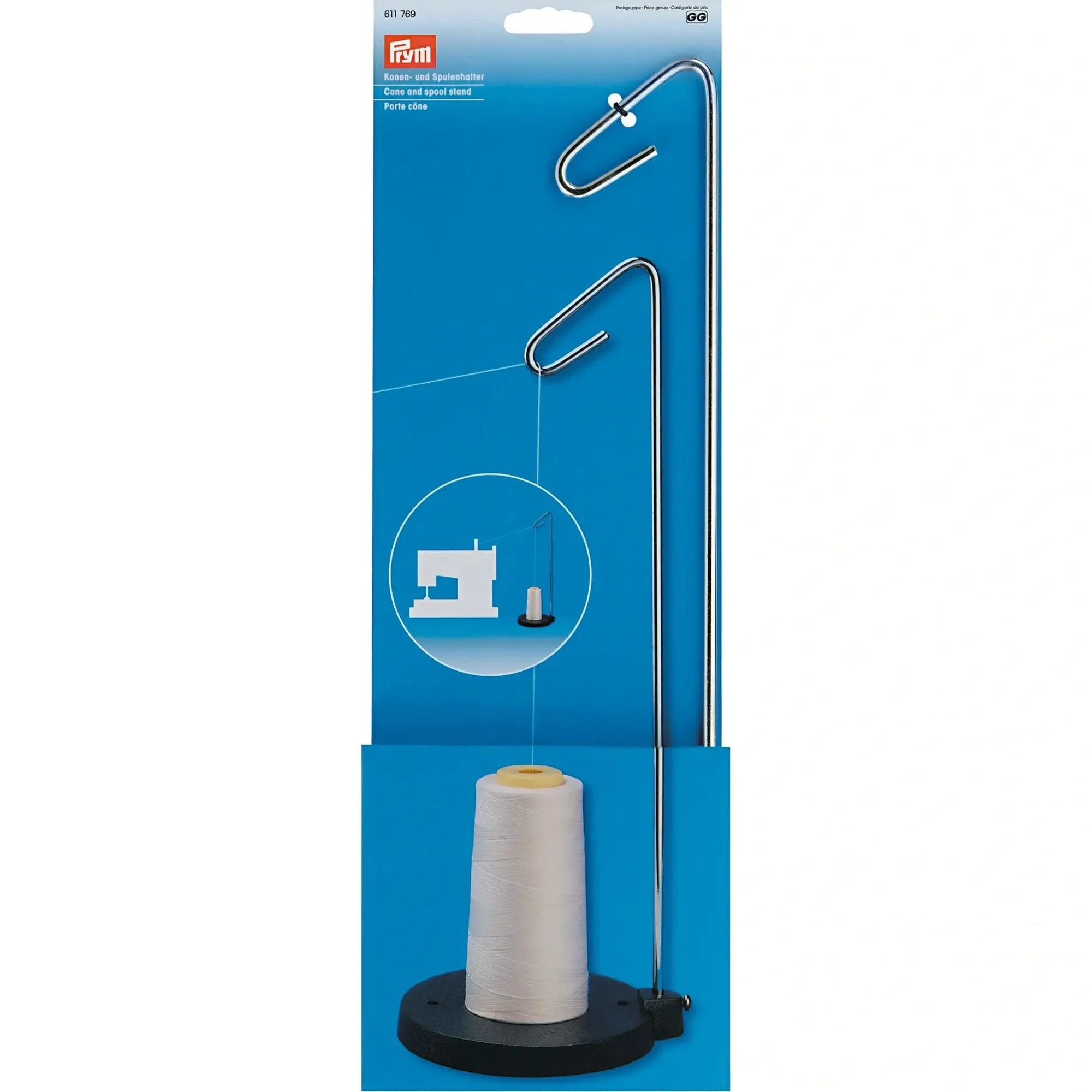 Cone Holder