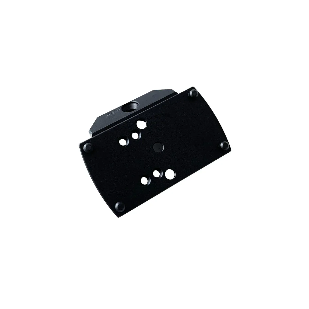 Montaje del accesorio Dentler BASIS TAC para Königssee