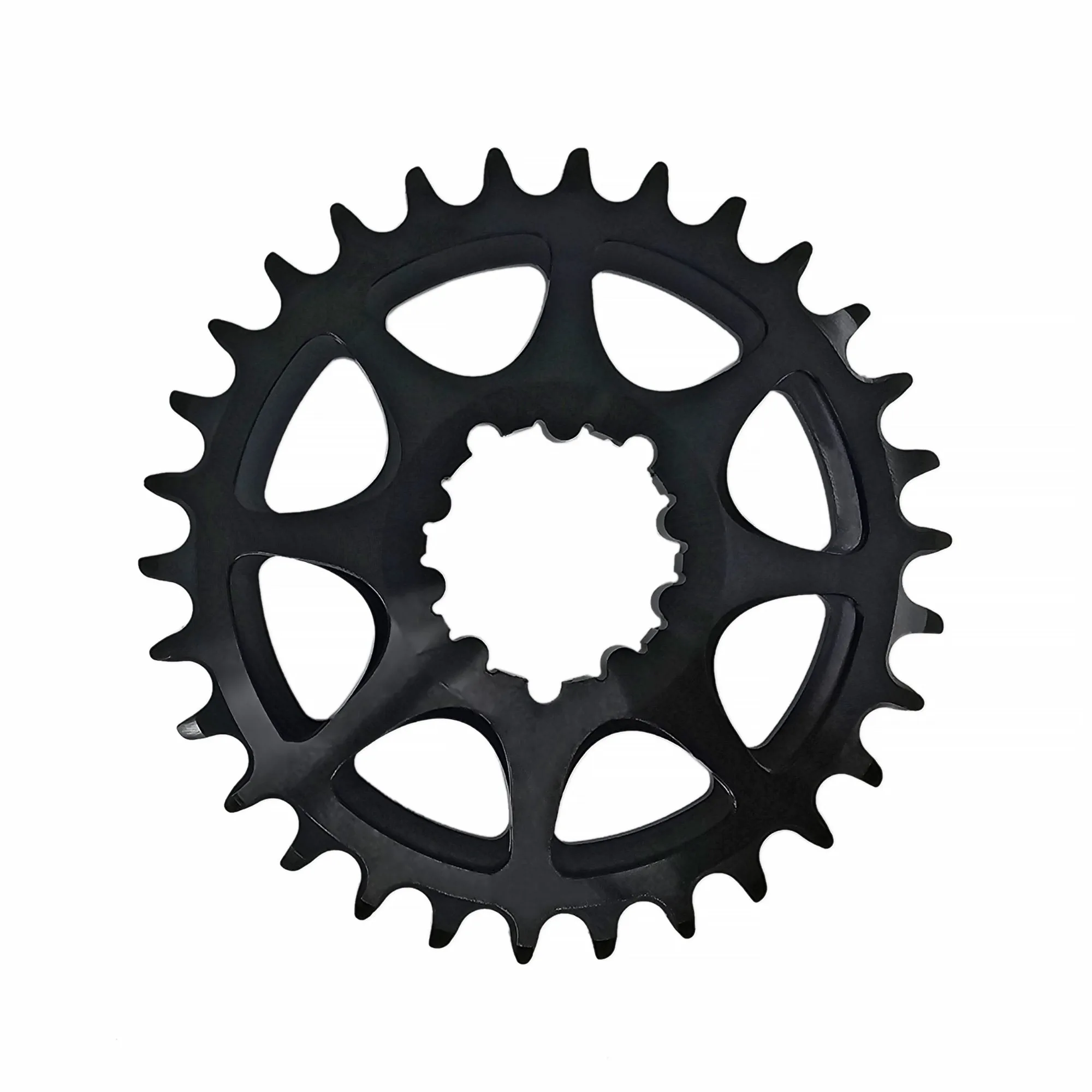 Direct Mount Chain Ring