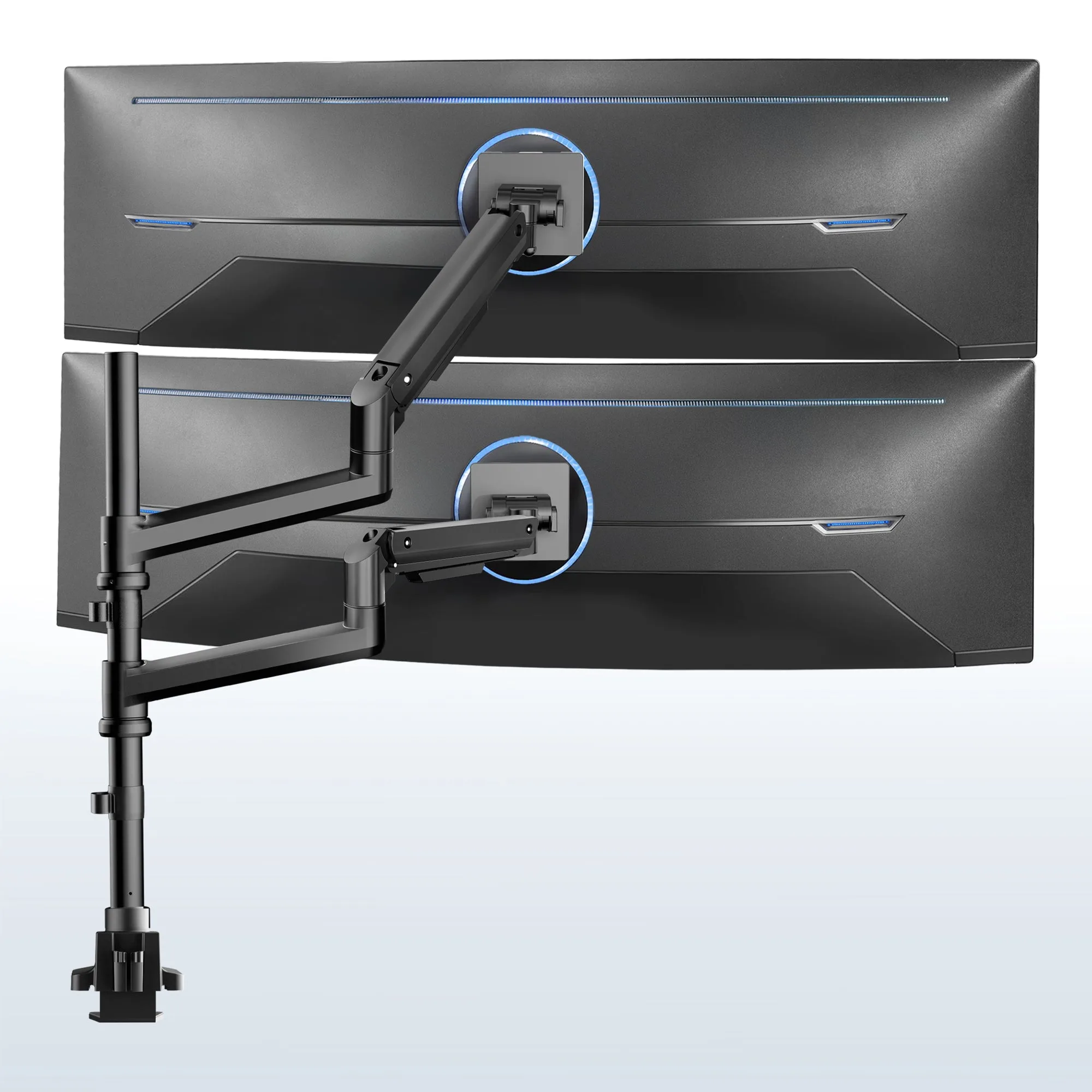 Quad Monitor Mount vs Dual Monitor Mount: Which Is Right for You?