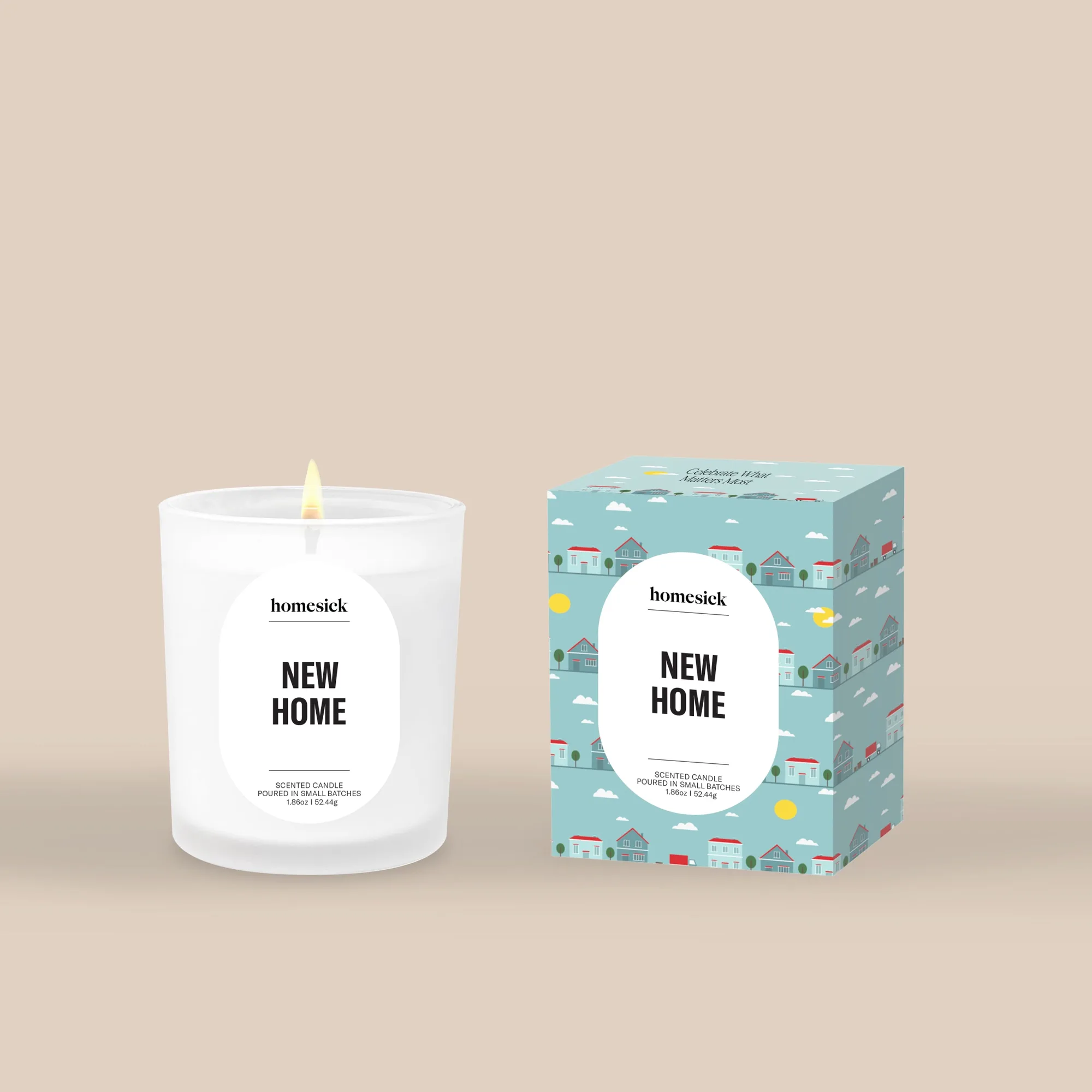 The Science Behind Candle Fragrances: Why Certain Scents Trigger Powerful Memories