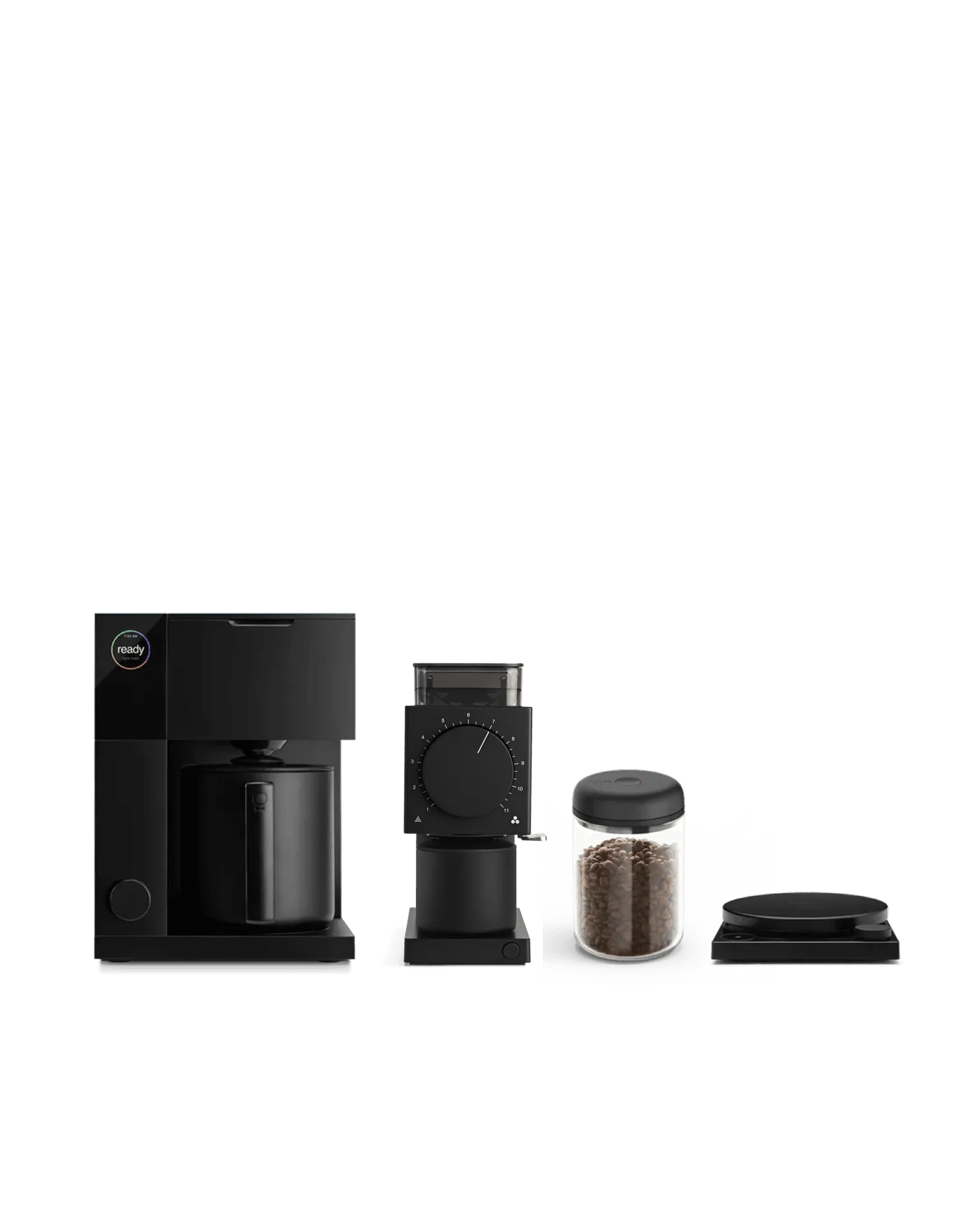 How to Brew Coffee with the Big Aiden Bundle: Tips for Consistent Results