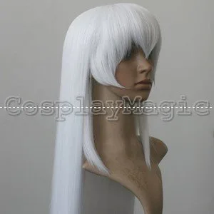 Re:Zero Emilia Cosplay Peruka: Porovnání s Rem a Ram