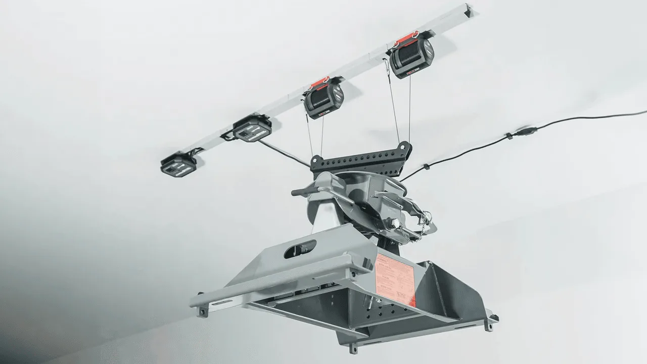 Universal vs Universal XL HD Lifter : lequel choisir ?