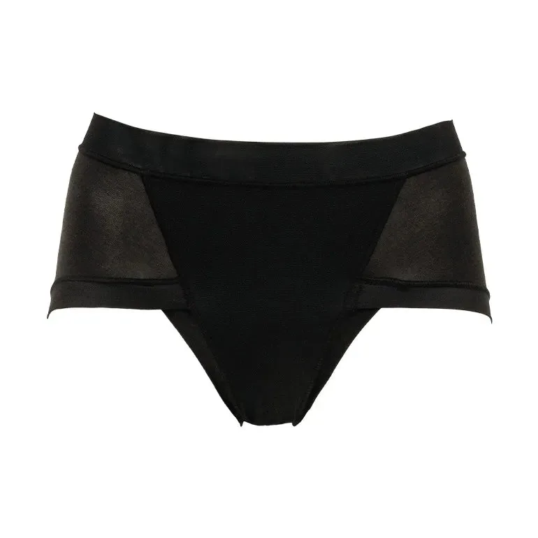 Hug Me High-Waist Slip