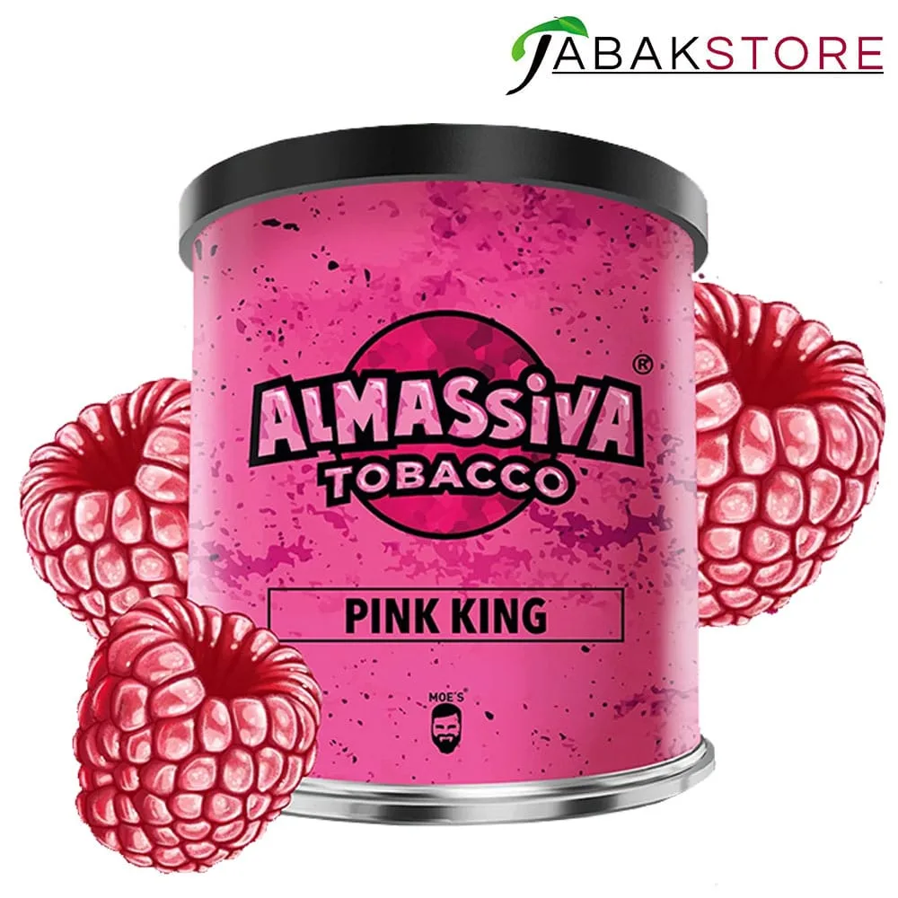 Al Massiva 200g:Nightkiller vs Pink King vs Blue Beast