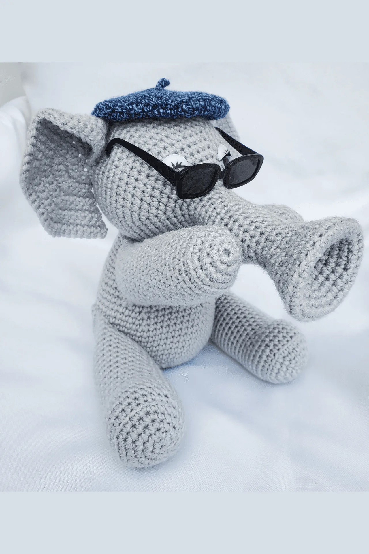 How to Crochet with Super Bulky Yarn for Fast, Cozy Projects