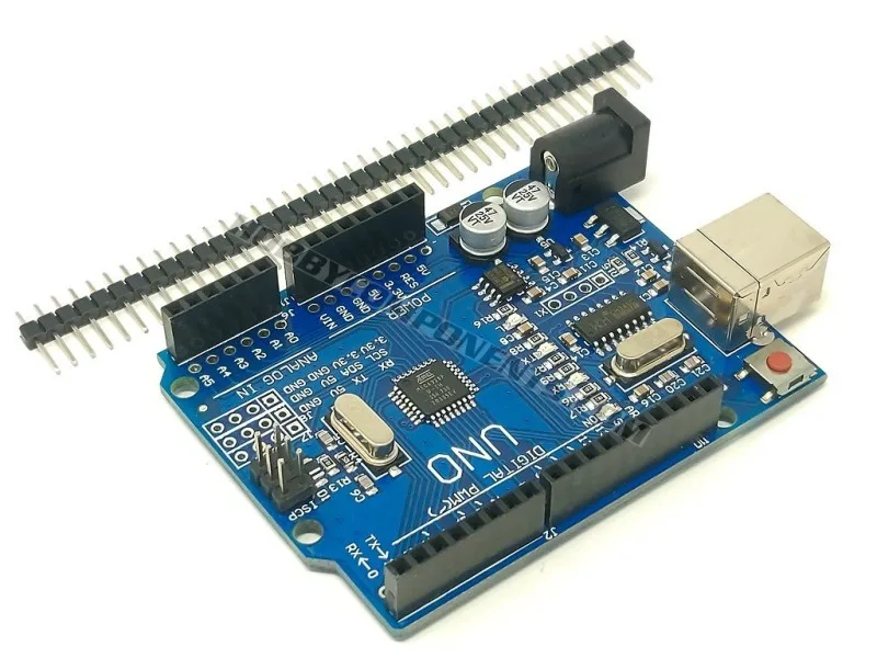 Arduino Uno vs Pro Mini vs Pro Micro: 어떤 보드를 선택할까?