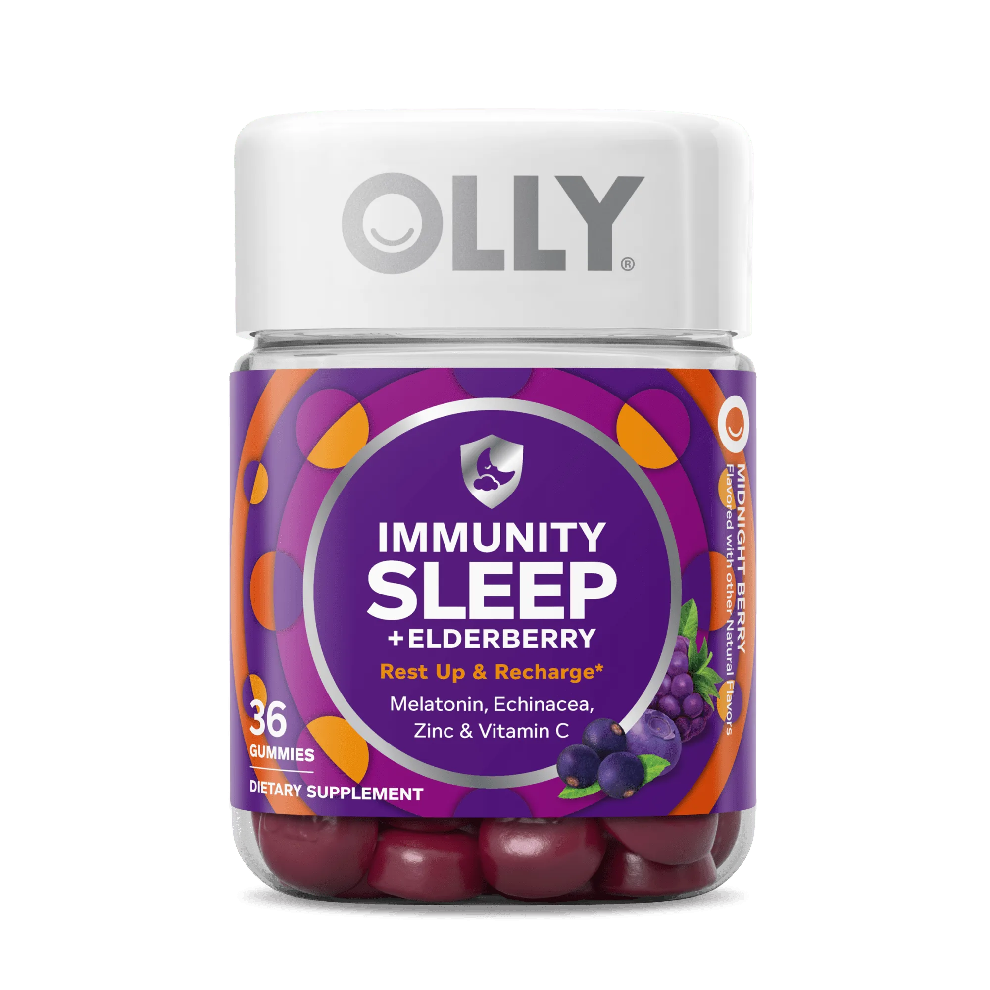 How to Incorporate OLLY Keep it Movin' into Your Daily Routine
