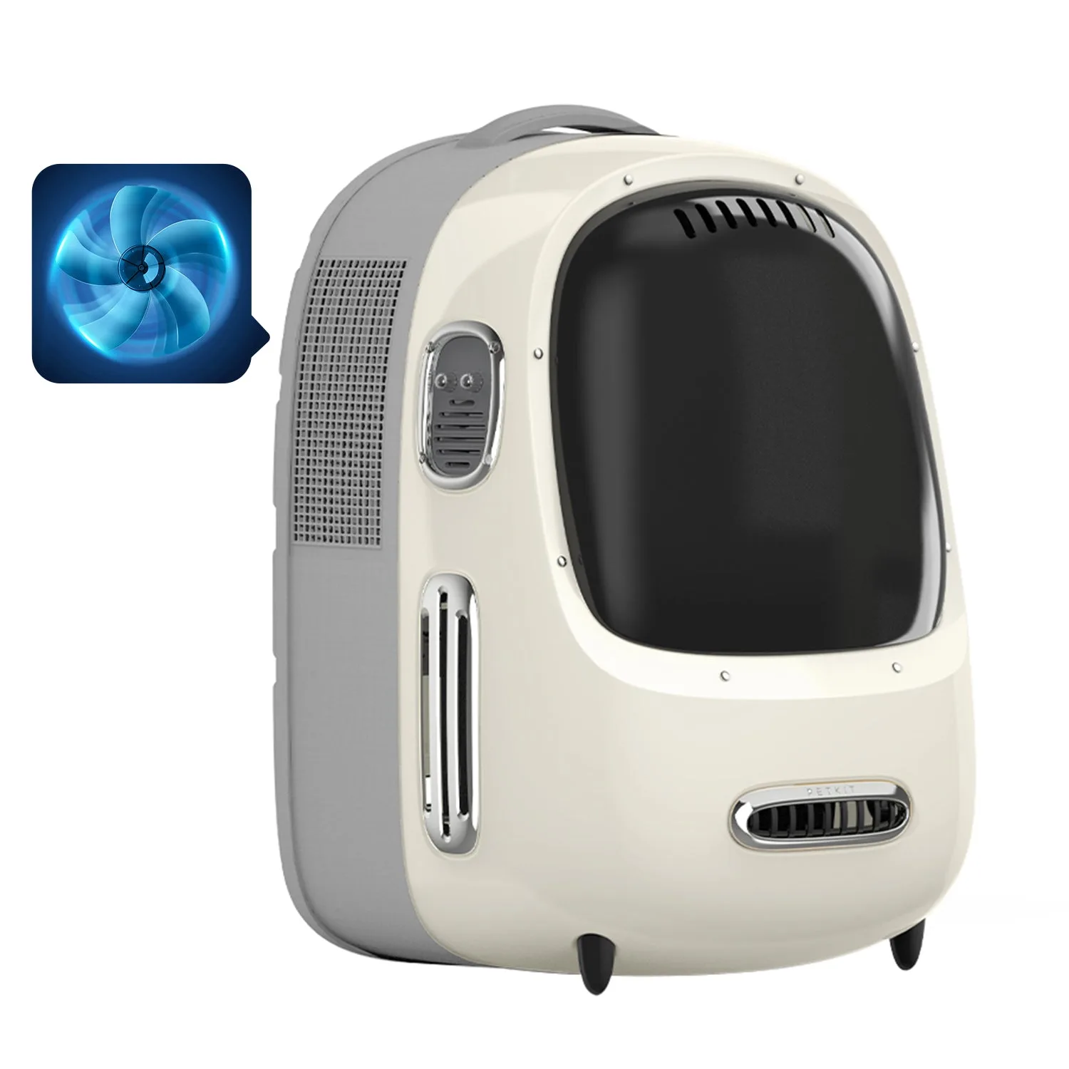 Breezy 2 Cat Carrier: Choosing the Right Size for Your Cat
