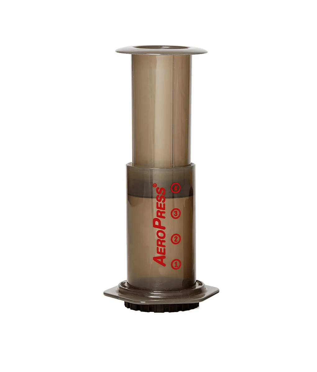 Foundation Blend: The Perfect Everyday Coffee for Any Brew Method