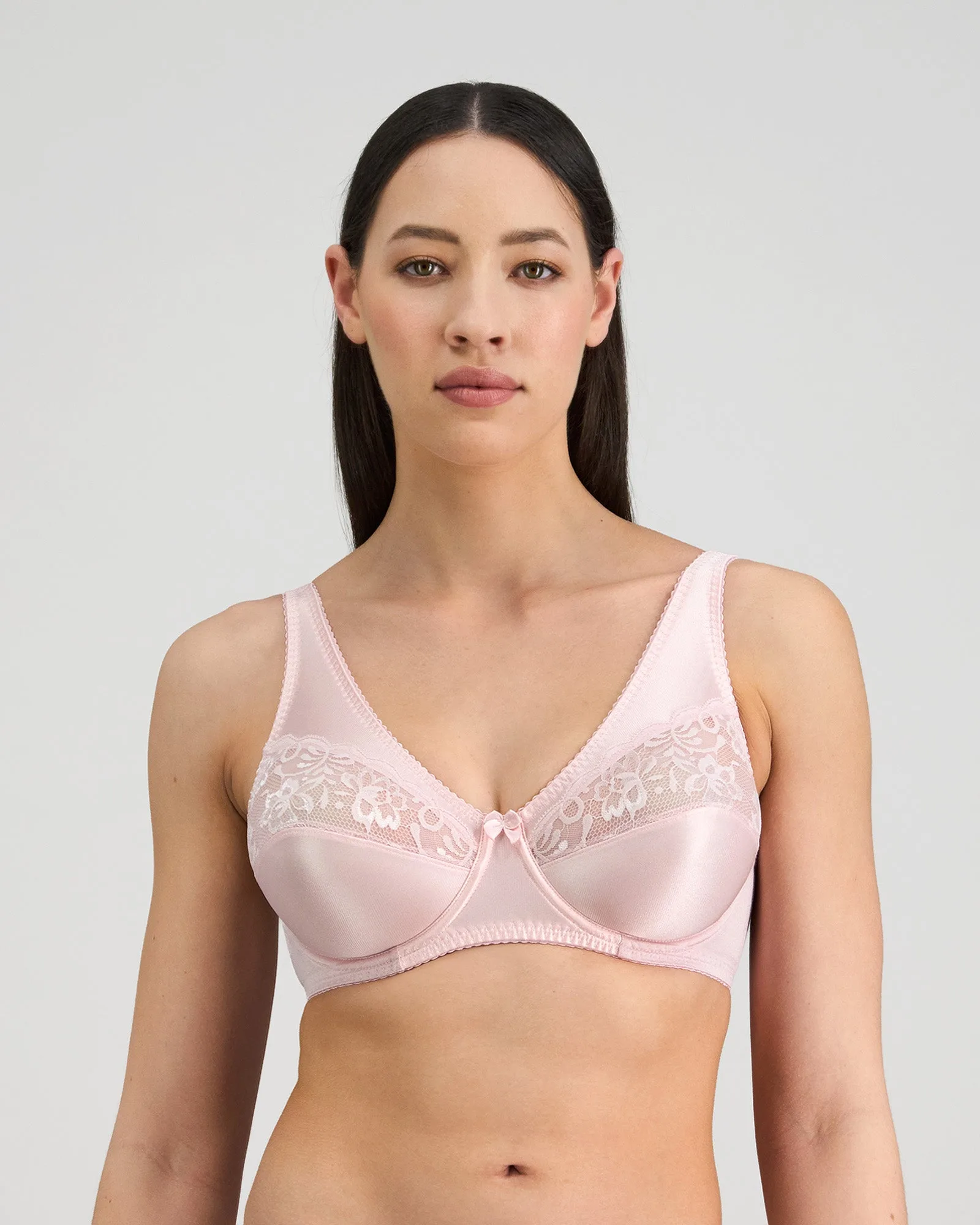 Reggiseno con ferretto Classic