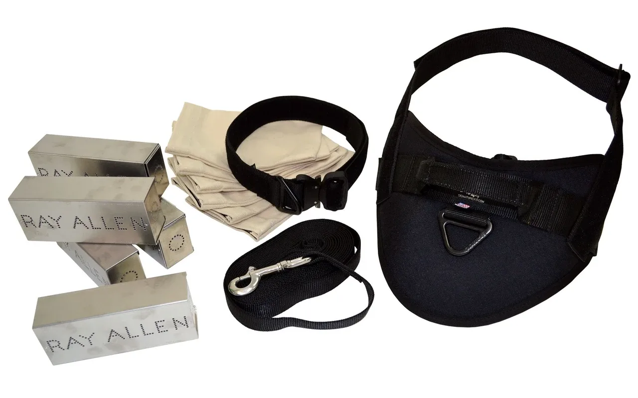 K9 Essentials Detection Kit Add On