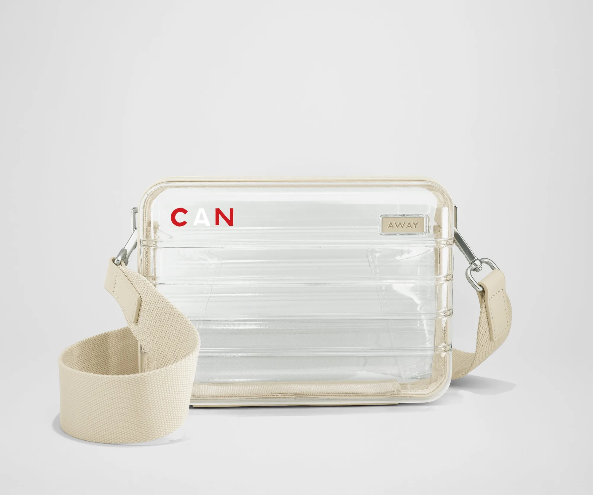 Match Day Stadium Bag: Your Game Day Personal Item