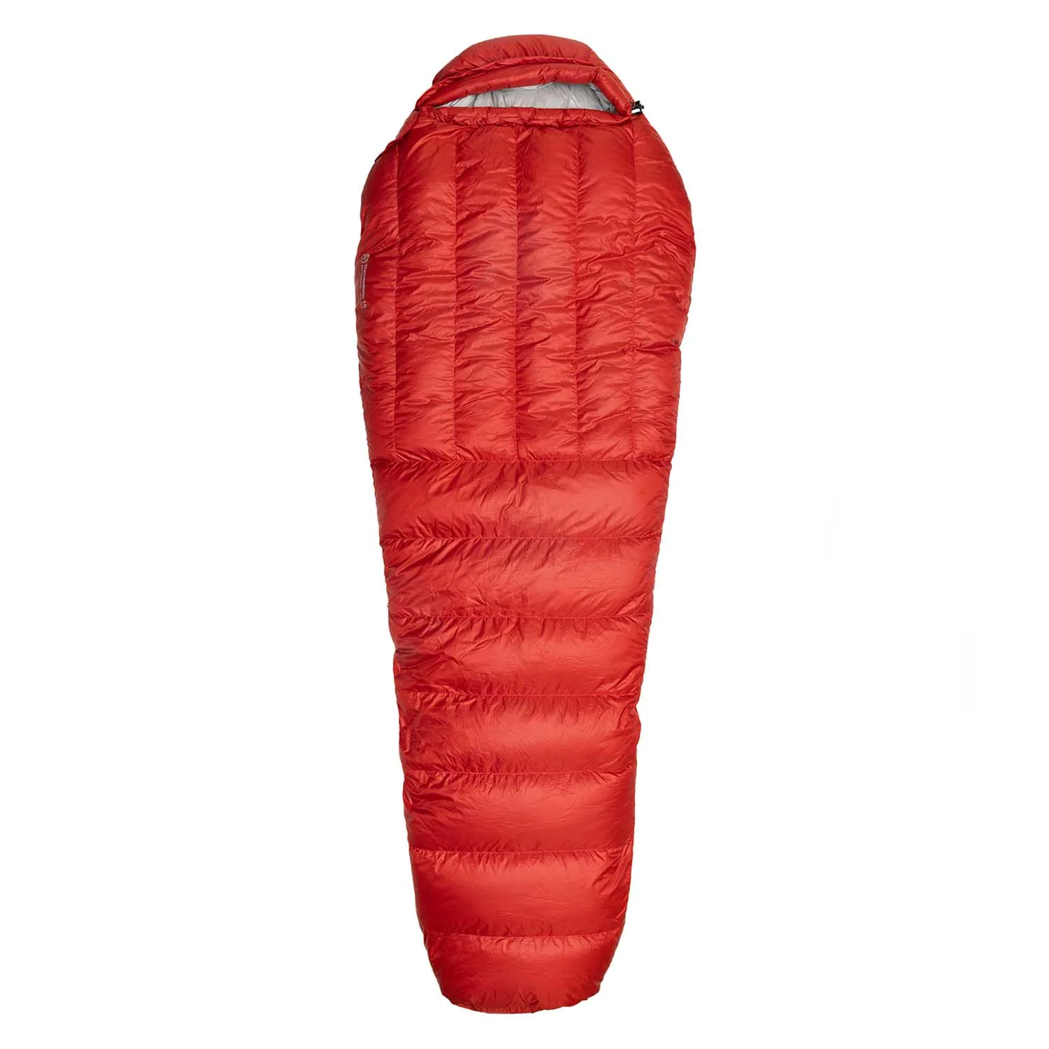How to Layer a Sleeping Bag and Quilt for Colder Nights