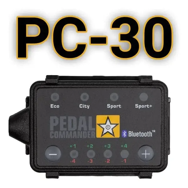 Pedal Commander PC30-JP