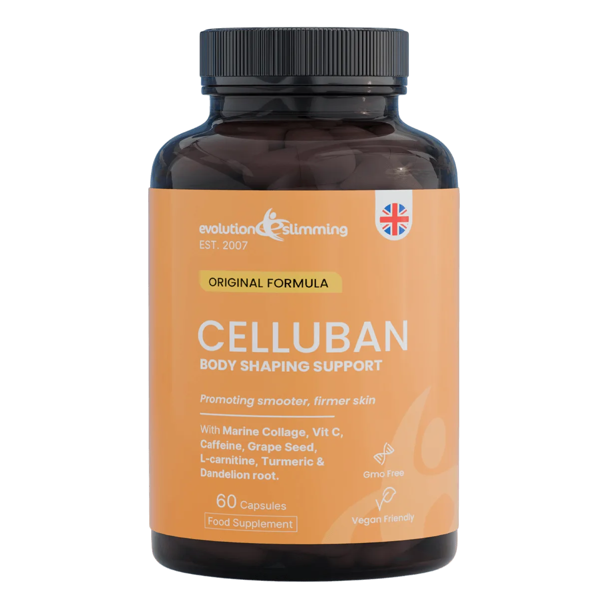 Wirken Cellulite-Reduktionspräparate wirklich?