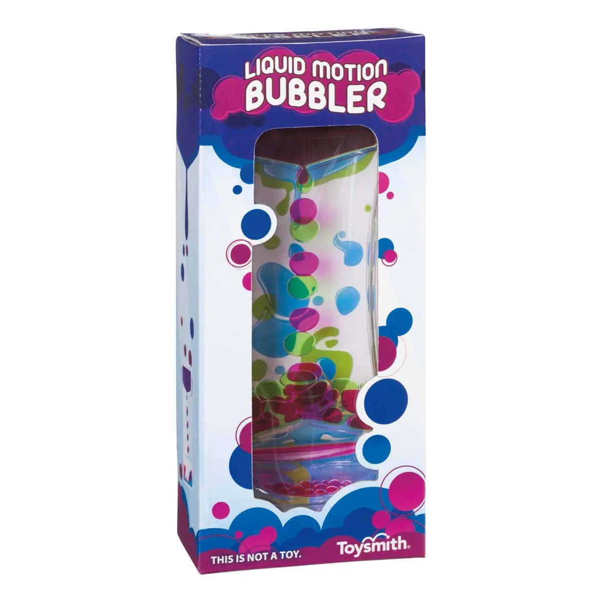 Toysmith Liquid Motion