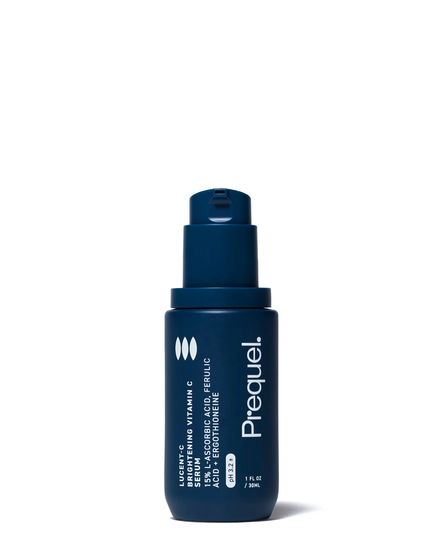 Lucent-C Brightening Vitamin C Serum - 15% L-Ascorbic Acid