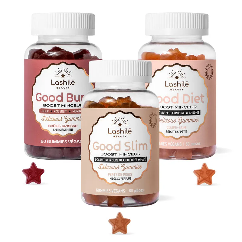 What to Expect When You Start Good Clean: A 30-Day Overview