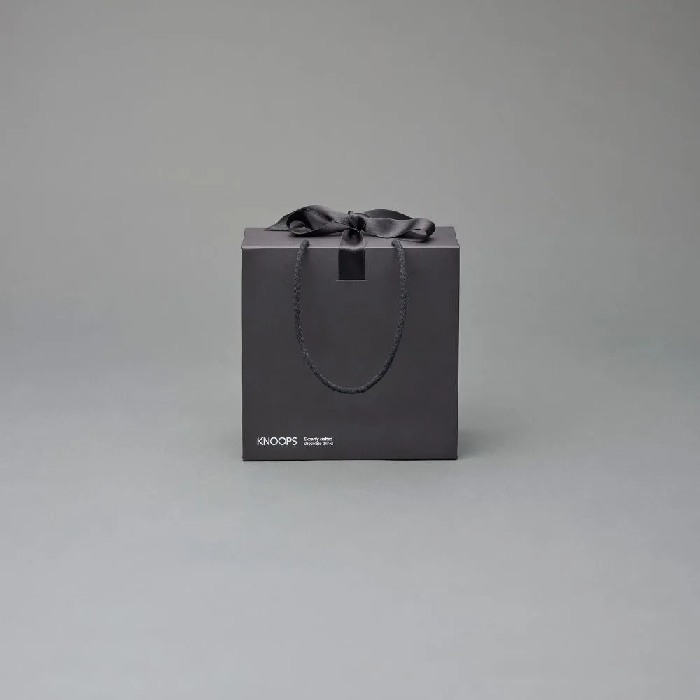 Gift packaging