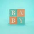 Uncle Goose Baby Blocks
