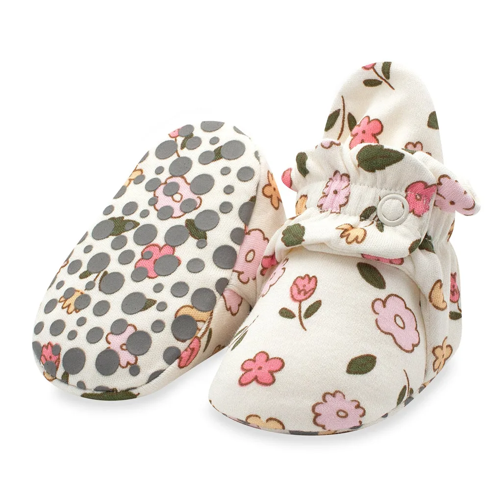 How to Wash Baby Booties: Care Tips for Gripper Soles and Fabrics