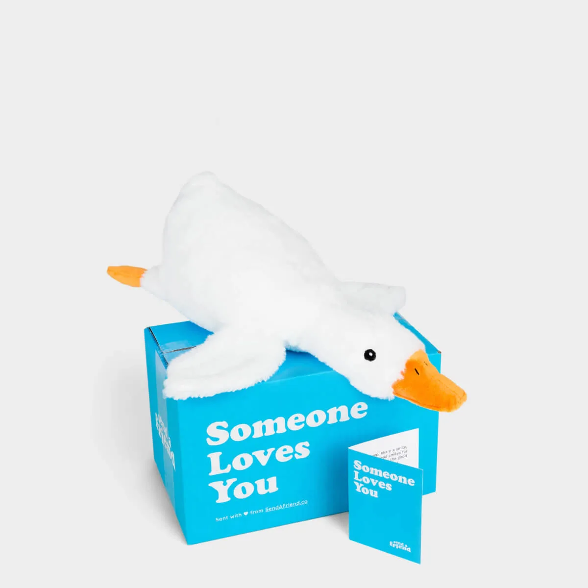 Budget-Friendly SendAFriend Plush Toys: Quality Without Breaking the Bank