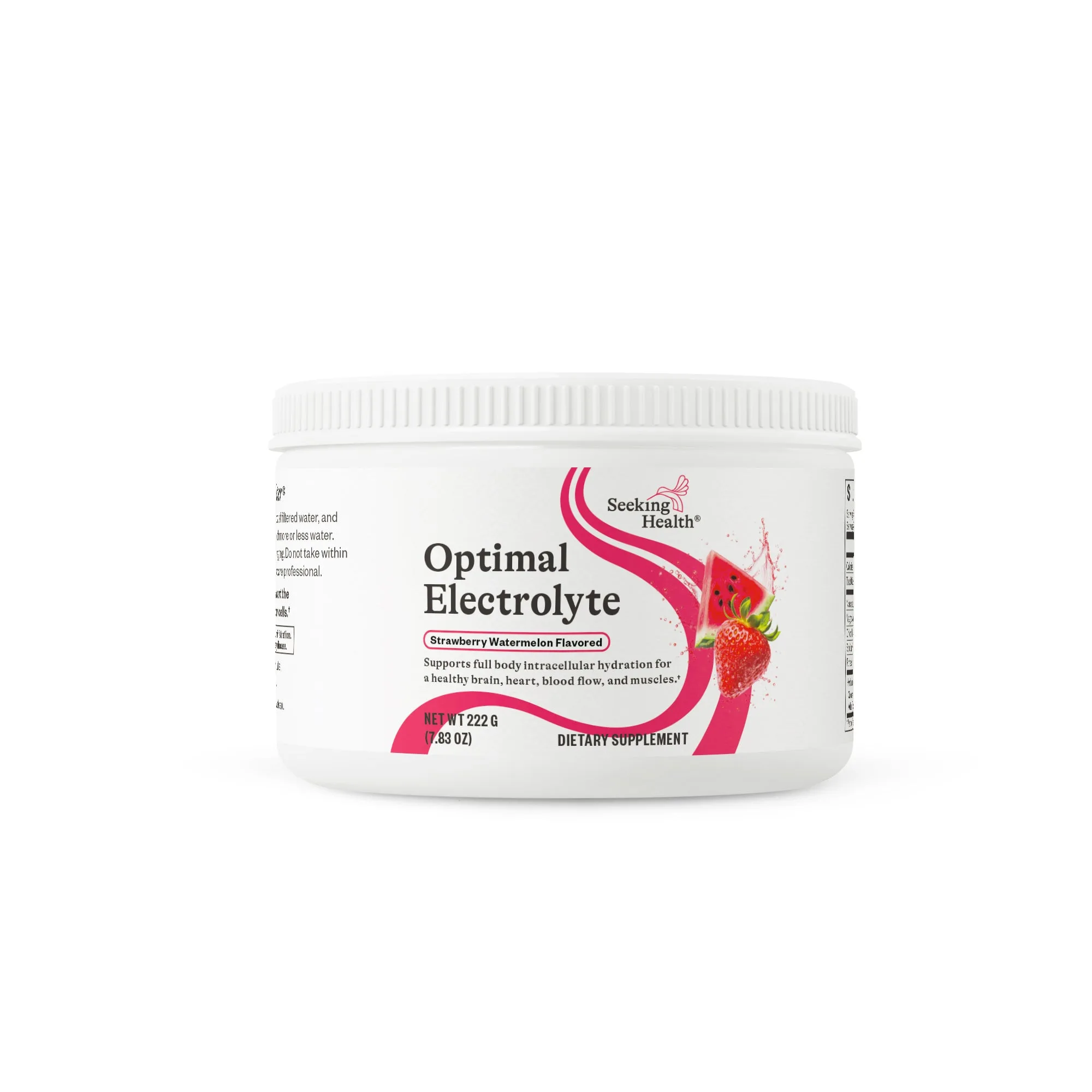 Optimal Electrolyte: A Complete Guide to Hydration and Mineral Balance