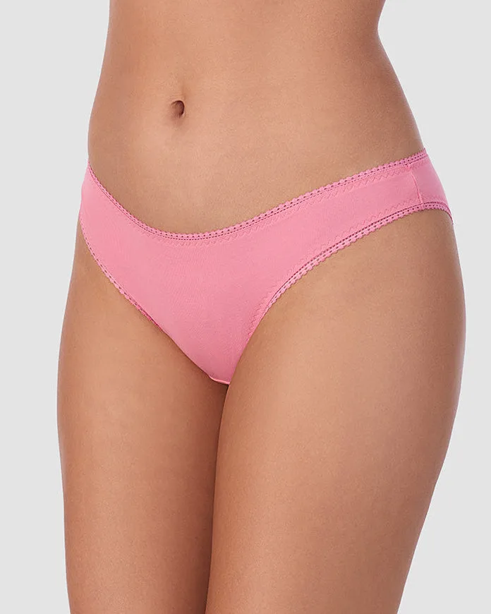 Bikini vs. Bikini de cadera: ¿Cuál es la diferencia?