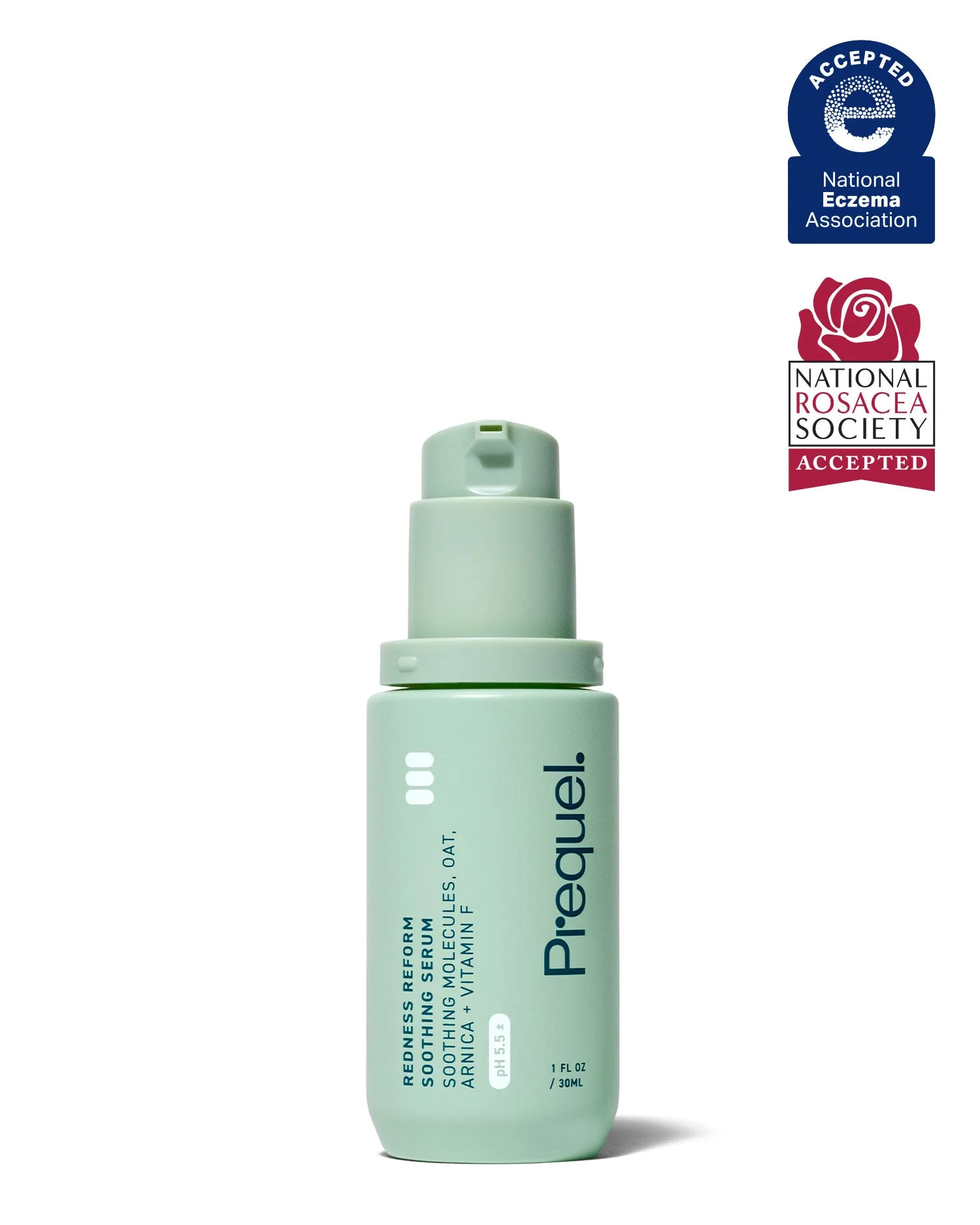 Redness Reform