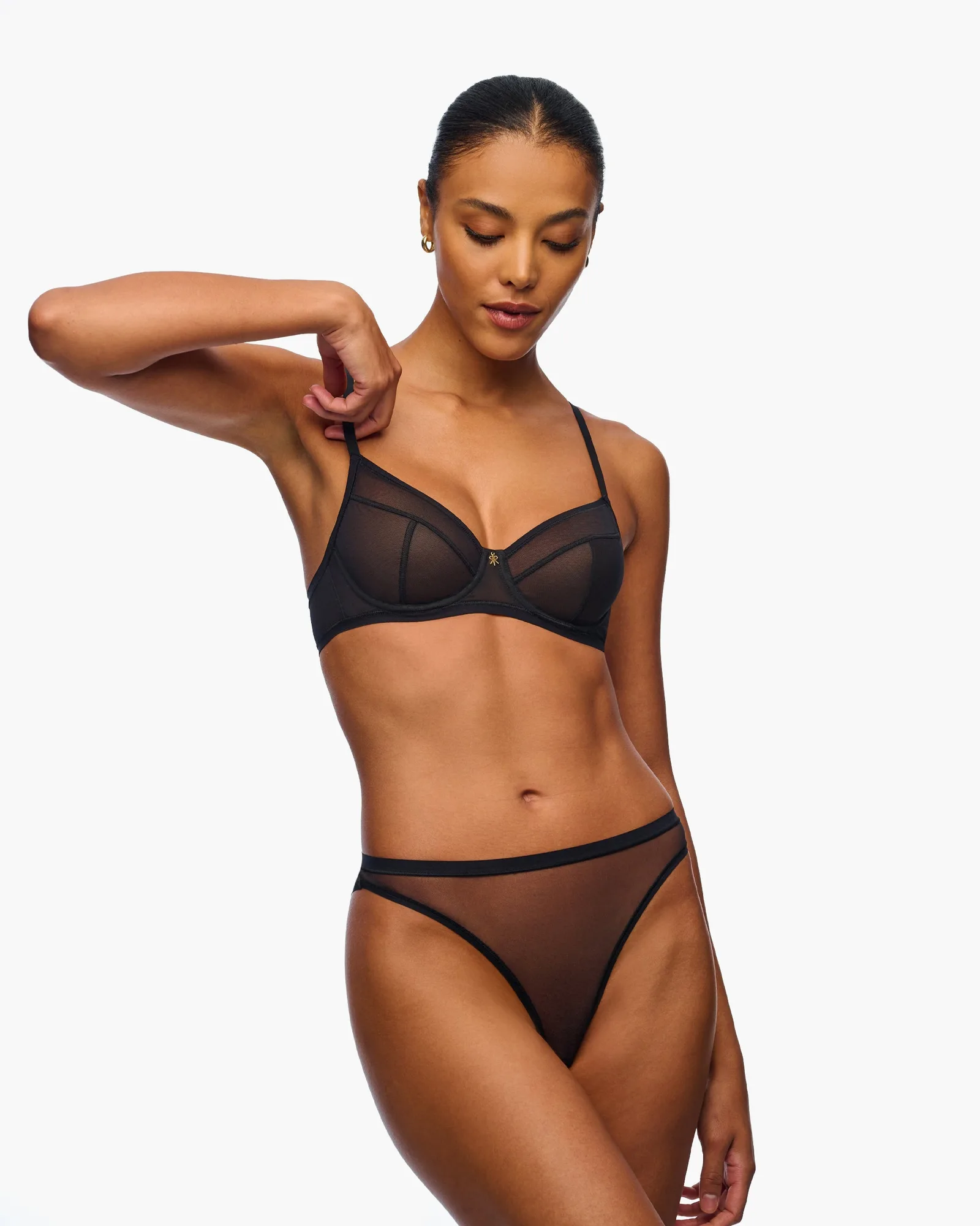 Full Cup Bra vs Bralette for Everyday Support